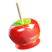 Toffee Apples