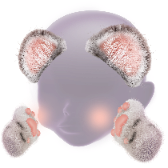 Pinch Face gift