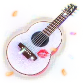 Enchanted Guitar