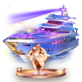 Luxury Yacht gift