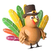 Gobble Gobble