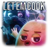 Let 'Em Cook