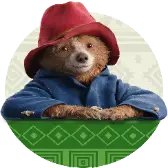 Paddington in Peru