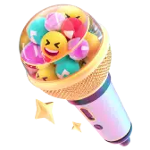 Singing Mic image