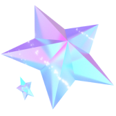 Shooting Stars gift