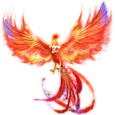 Fire Phoenix image