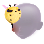 Stinging Bee gift