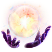 Manifesting gift