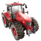 Tractor gift