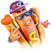 FrankStatic image