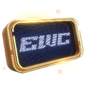 EWC gift