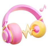 Headphone