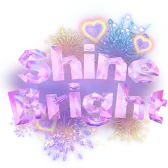 Shine Bright