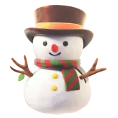 Snowman