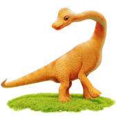 dinosaur gift