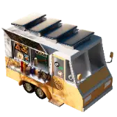 Burger Truck