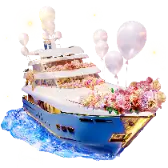Yacht image