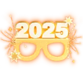 2025 Glasses