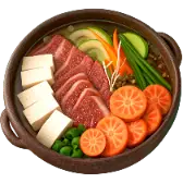 Sukiyaki