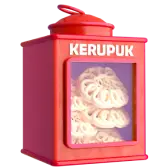 Krupuk