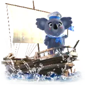 Full Steam Ahead
