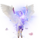 Pegasus gift