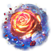Rosa Nebula gift