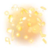 Blooming Ribbons gift