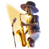 Saxophone