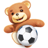 Pim Bear gift