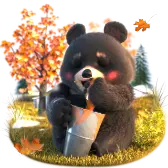 November Bear