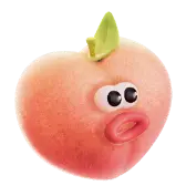 Peach