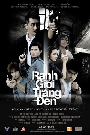 Ranh Giới Trắng Đen