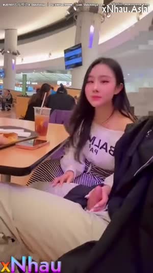 Bạo vl, lôi cặc bồ ra bú ngay trung tâm thương mại (Bạo vl, lôi cặc bồ ra bú ngay trung tâm thương mại) [26]