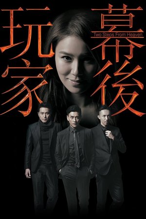Con Rối Hào Môn