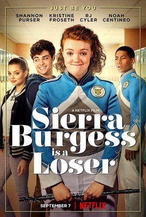 Sierra Burgess – Kẻ thất bại