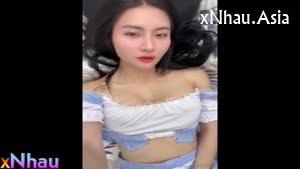 Pong Xinh Rảnh Rỗi Tự Quay Thủ Dâm Cực Nứng P76 (Pong Xinh Rảnh Rỗi Tự Quay Thủ Dâm Cực Nứng P76) [26]