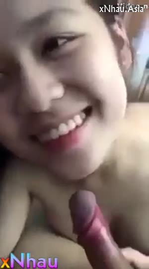 lộ clip học sinh cấp 3 bú cu cho người yêu (lộ clip học sinh cấp 3 bú cu cho người yêu) [26]