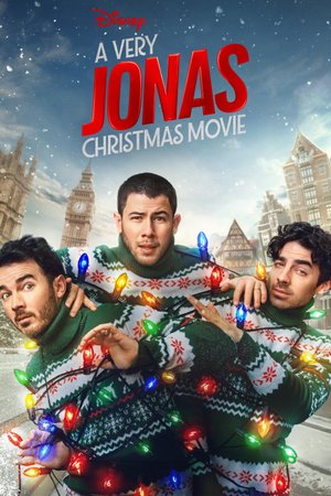 Muôn Kiểu Giáng Sinh Cùng Anh Em Nhà Jonas