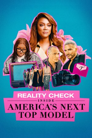 Nhìn thẳng sự thật: America’s Next Top Model