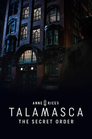 Hội Kín Talamasca