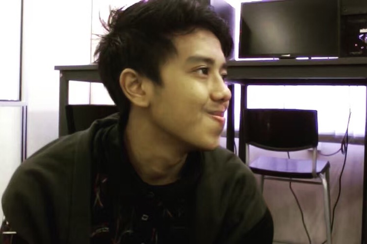 Ammar Nazhan