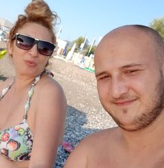Mihaela ️ (@dance.withme18) is LIVE - TikTok LIVE