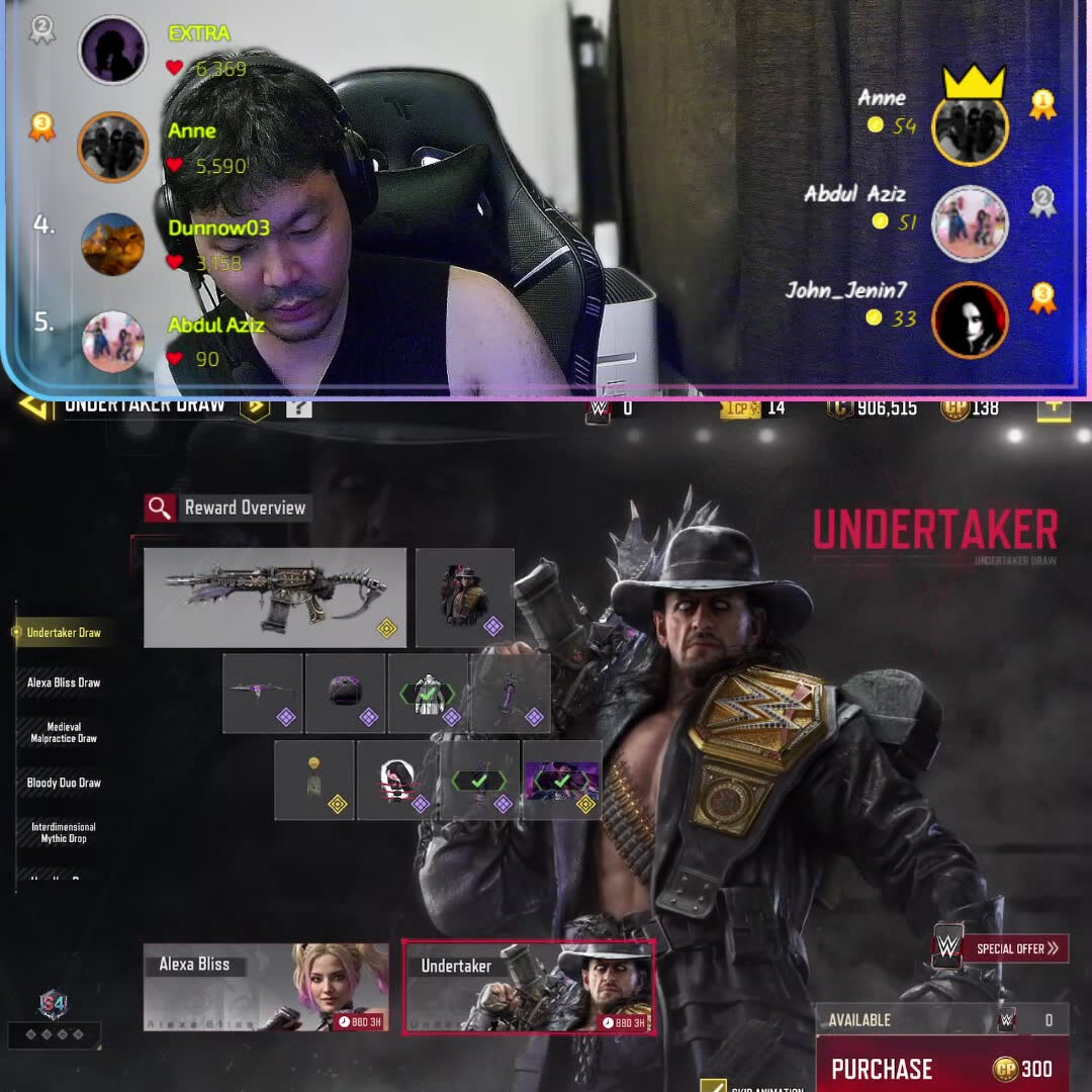 Kay Gaming (@kaygamingsahaja) is LIVE - TikTok LIVE