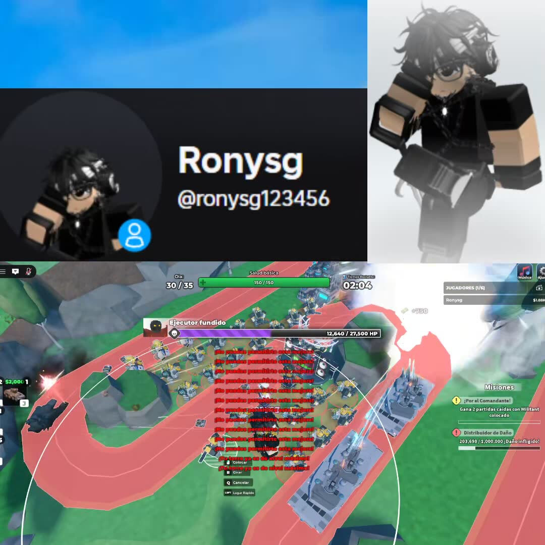 rony (@ronysg18) is LIVE - TikTok LIVE