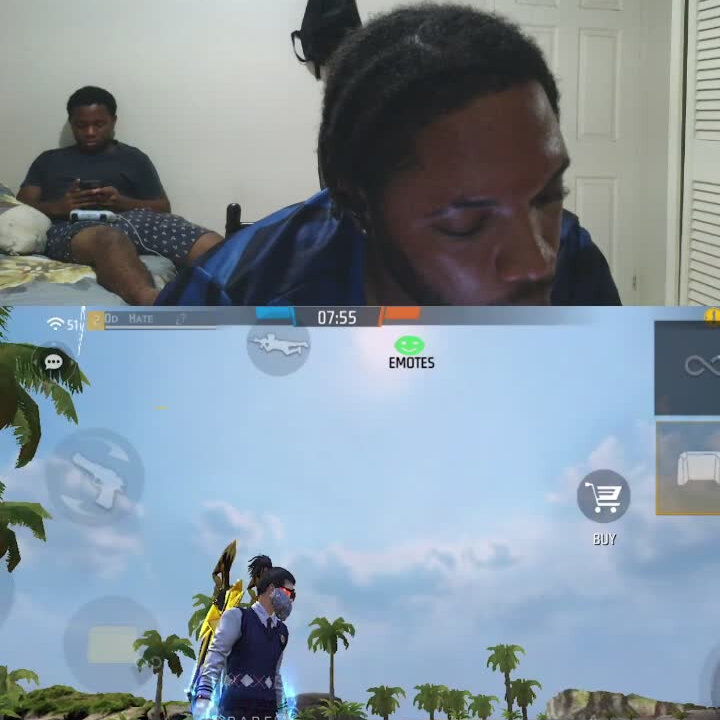 Raeem 🫩 (@iam_raeem) is LIVE - TikTok LIVE