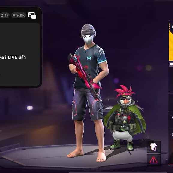 ᴛᴀɴʟʏ♡ (นํ้าตาล) (@tanly_2003) is LIVE - TikTok LIVE