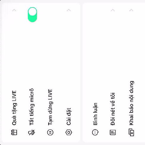 bacon_duyanh🧸 (@muadonghanoi_duyanh) is LIVE - TikTok LIVE