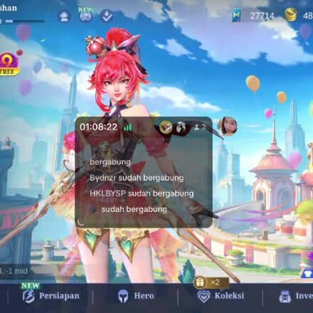 🌼 (@melophile_08) is LIVE - TikTok LIVE