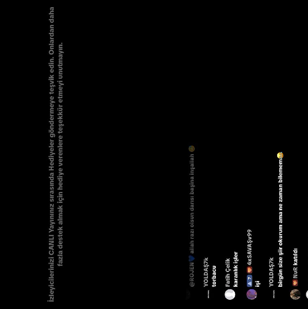 CLOBZxZLOYC (@sefik.77) is LIVE - TikTok LIVE